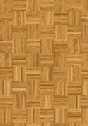 Bembe Polska Mozaika dąb Rustykalna - kwadrat (4,10 m2) - Oferta dotyczy jednego opakowania 4,10 m2 (klasa Rustykalna, wzór kwadrat - tradycyjny)