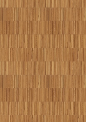 Bembe Polska Mozaika przemysłowa Stabilo DĄB mix 23mm (1,00 m2) - Oferta dotyczy jednego opakowania 1,00 m2 (wymiar lameli 160x8x23 mm; klasa MIX z bielem)