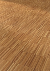 Bembe Polska Mozaika przemysłowa Stabilo DĄB mix 23mm (1,00 m2) - Oferta dotyczy jednego opakowania 1,00 m2 (wymiar lameli 160x8x23 mm; klasa MIX z bielem)