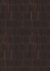Bembe Polska Mozaika przemysłowa Stabilo DĄB wędzony Natur 23mm (1,00 m2) - Oferta dotyczy jednego opakowania 1,00 m2 (wymiar lameli 160x8x23 mm; klasa Natur - bez bielu)