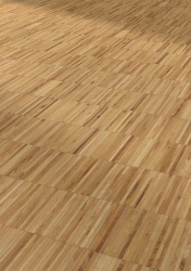 Bembe Polska Mozaika przemysłowa Stabilo BUK parzony 23mm (1,00 m2) - Oferta dotyczy jednego opakowania 1,00 m2 (wymiar lameli 160x8x23 mm; klasa MIX)