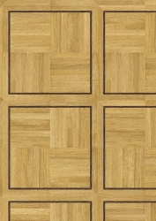 Bembe Polska Meisterparkett Ravenna (2,14 m2) - Oferta dotyczy jednego opakowania 2,14 m2
