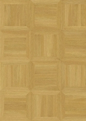 Bembe Polska Meisterparkett Genua Natur (2,52 m2) - Oferta dotyczy jednego opakowania 2,52m2